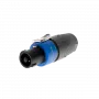 Разъемы Speacon AVCLINK L4FX